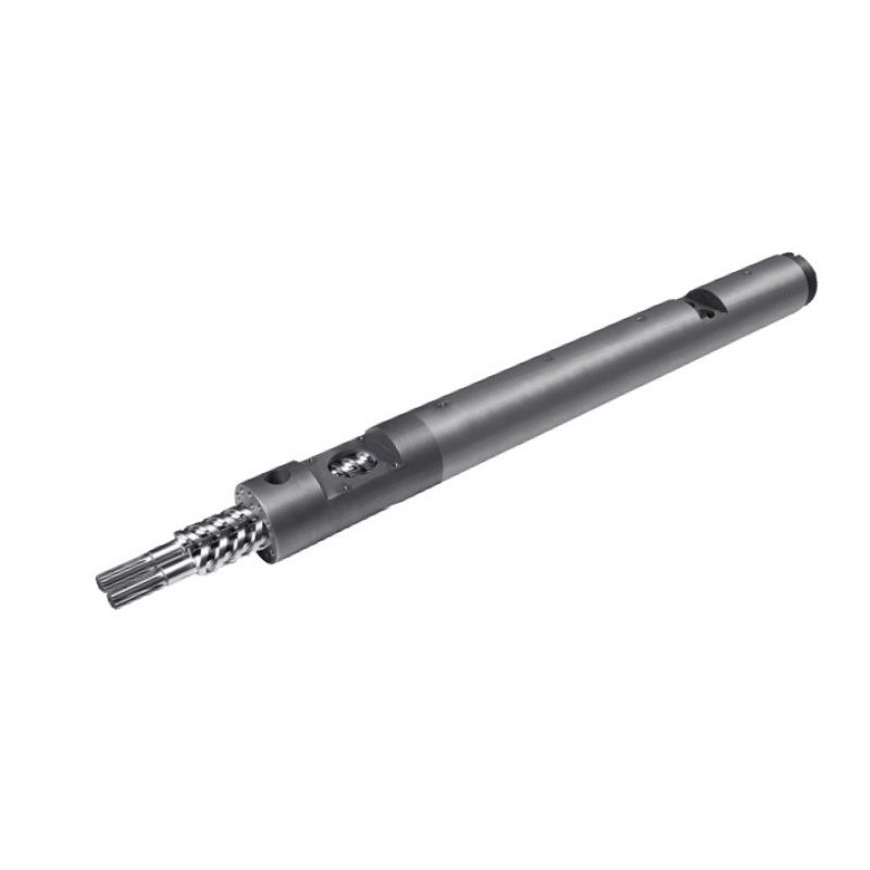 Алюминий-пластикӣ судї винт дугоник параллелї