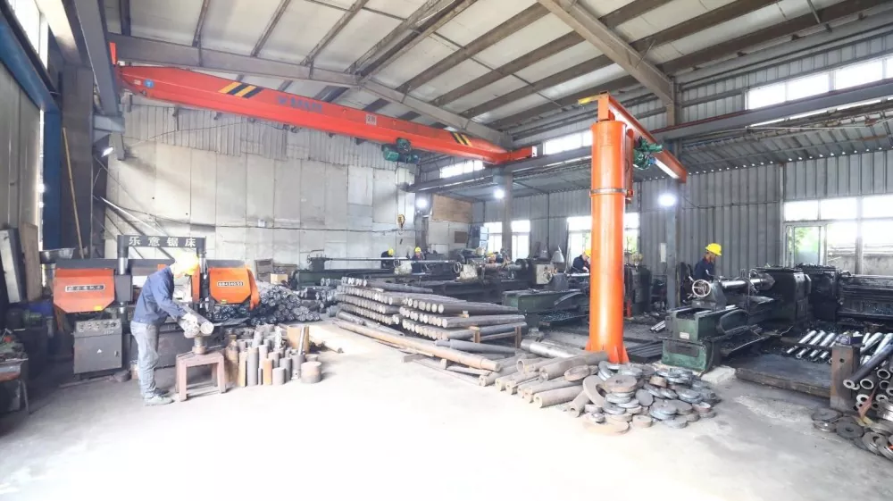 Як винти тадриҷанӣ