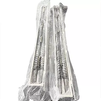 Extruder Parallel Twin Screw