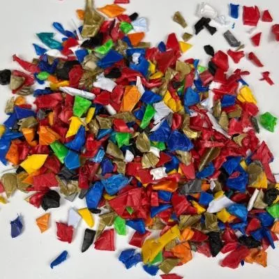 Pelletizing Air Conveying System