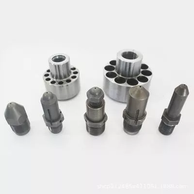 Сопло барои сӯзандору