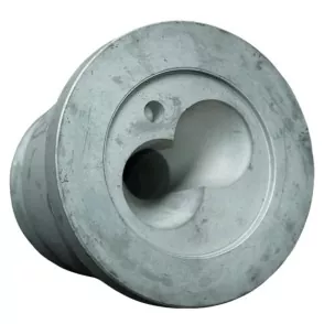 Core Confluence Extruder