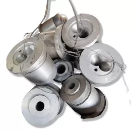 Core Confluence Extruder